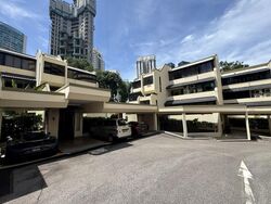 The Draycott (D10), Apartment #509179991